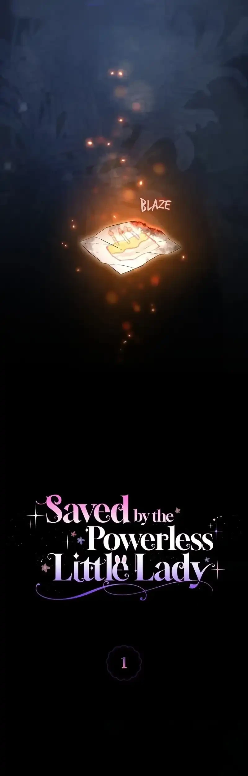 The Family’s Youngest Is This Household’s Savior Chapter 1 Gambar 9