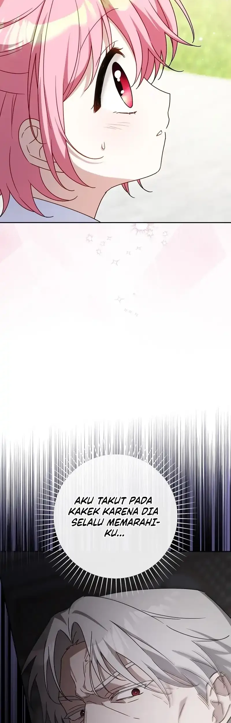 The Family’s Youngest Is This Household’s Savior Chapter 10 Gambar 7