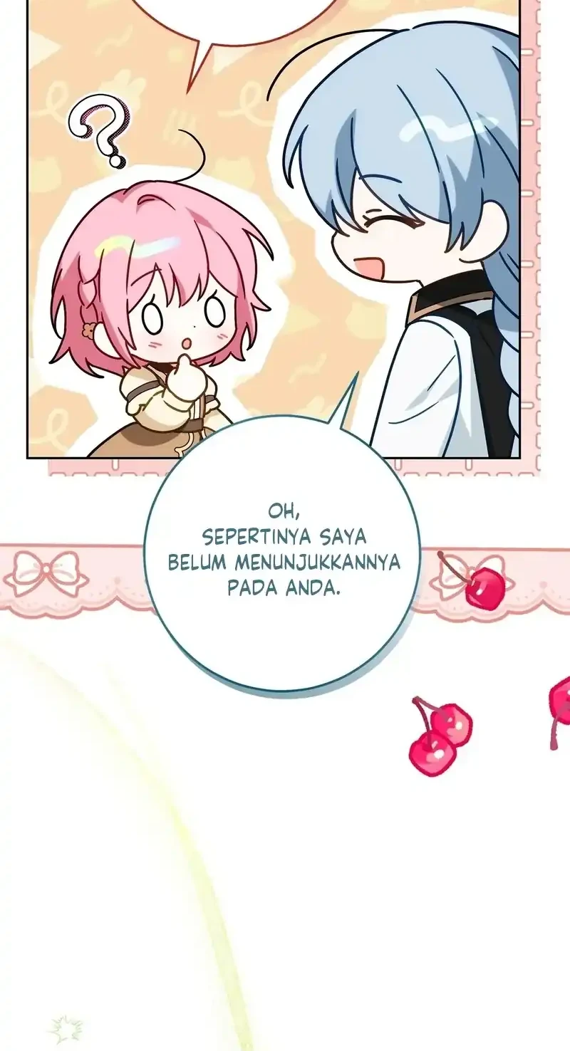 The Family’s Youngest Is This Household’s Savior Chapter 11 Gambar 4