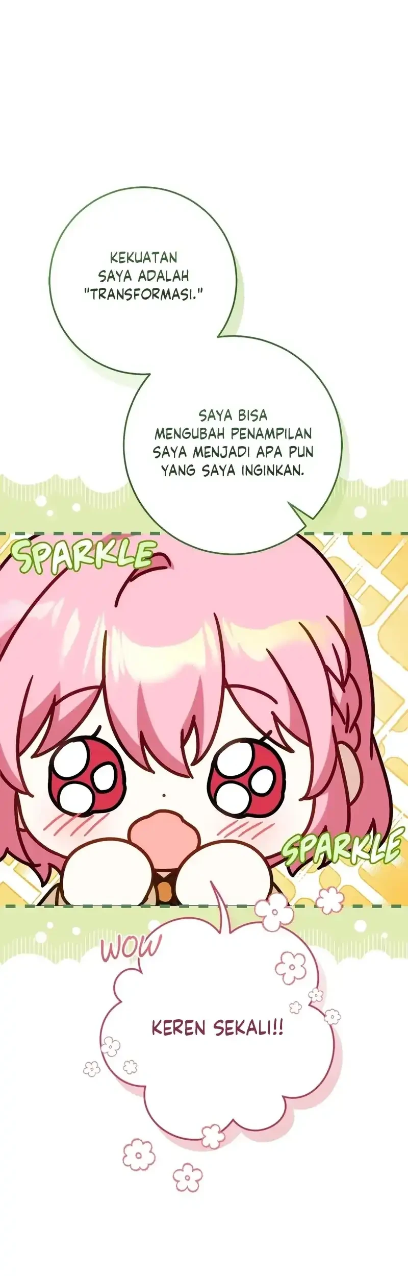 The Family’s Youngest Is This Household’s Savior Chapter 11 Gambar 6