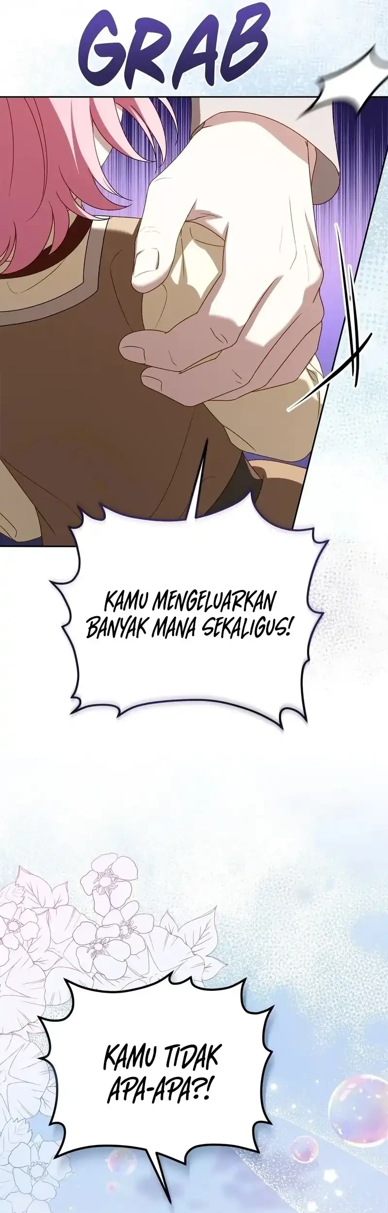 The Family’s Youngest Is This Household’s Savior Chapter 12 Gambar 5