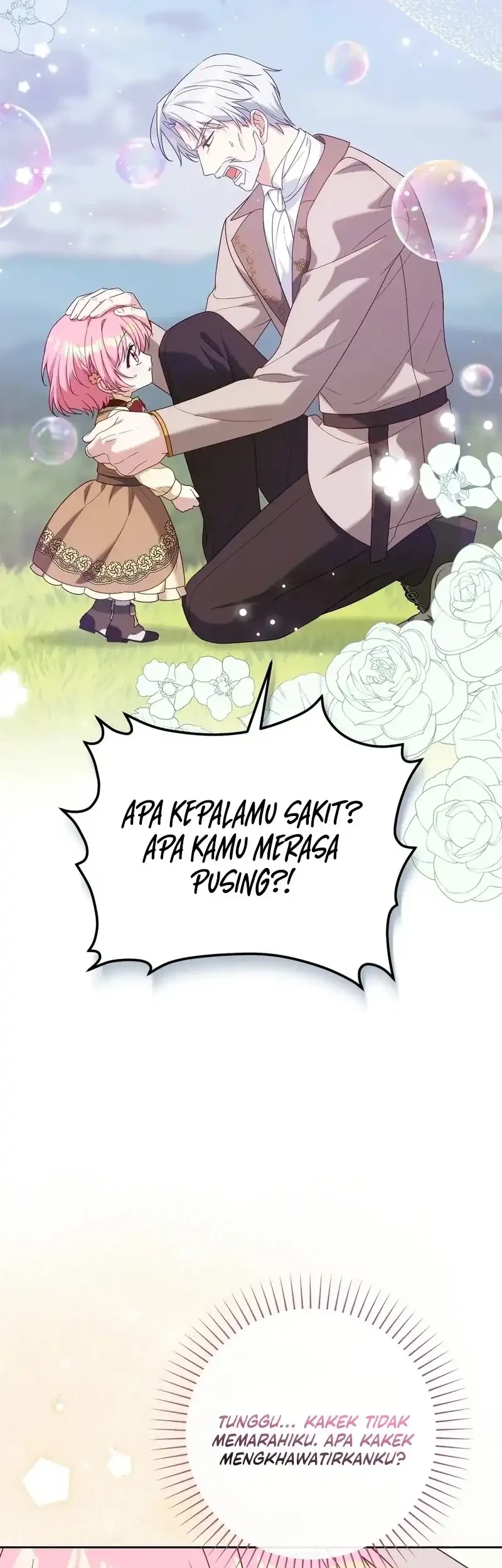 The Family’s Youngest Is This Household’s Savior Chapter 12 Gambar 6