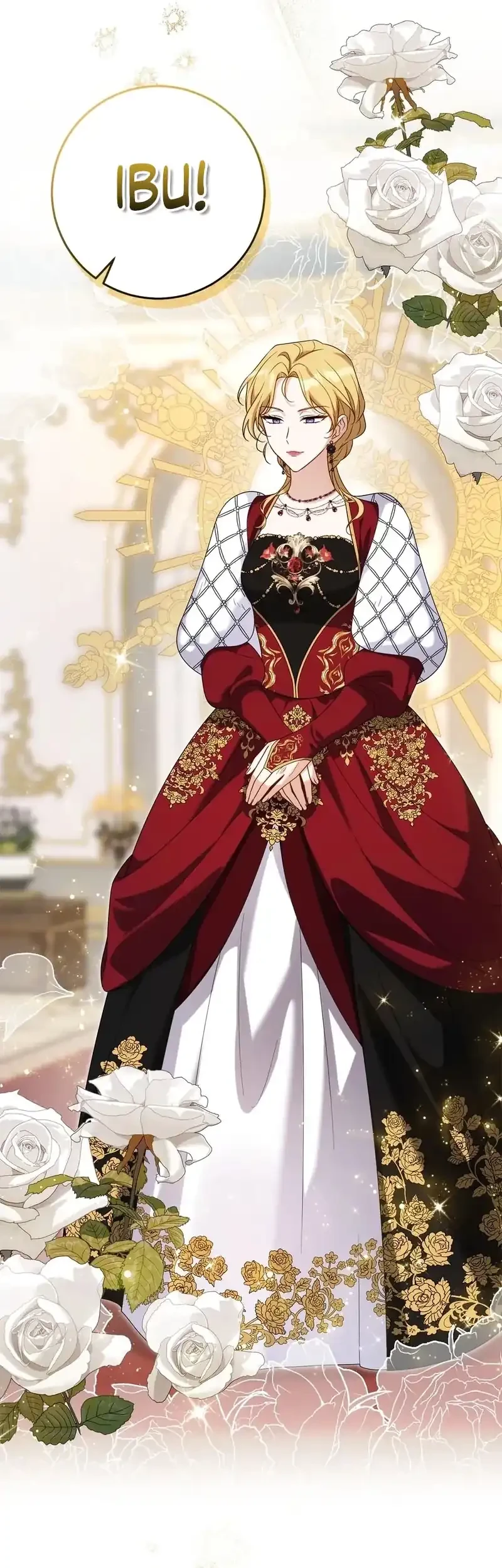 The Family’s Youngest Is This Household’s Savior Chapter 14 Gambar 5
