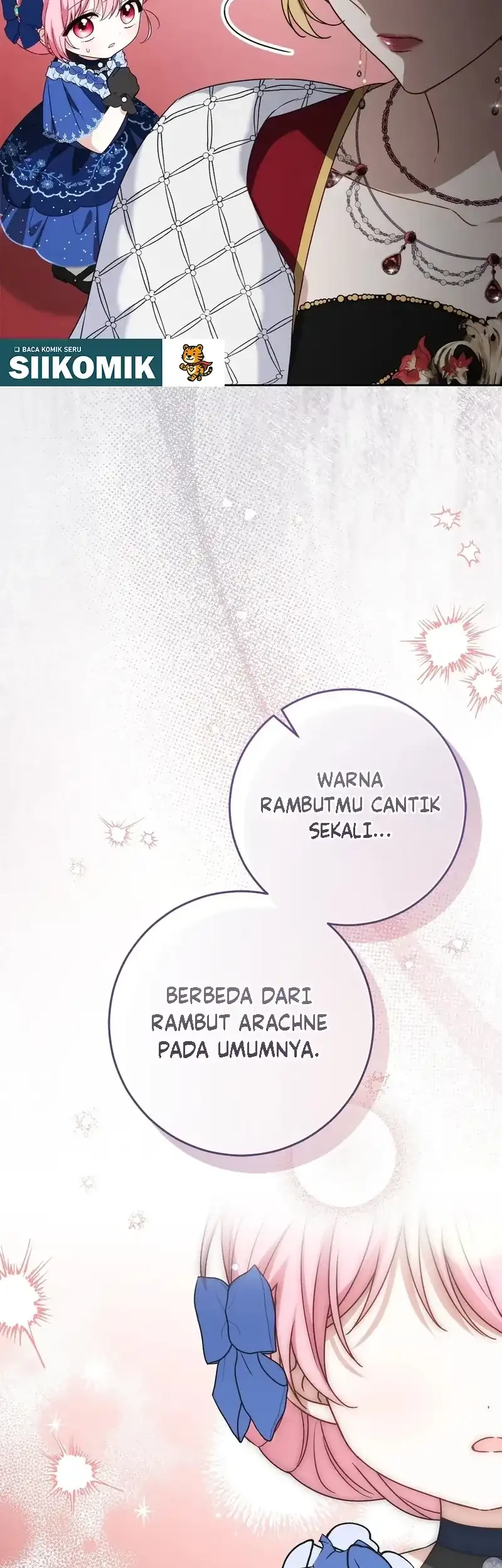 The Family’s Youngest Is This Household’s Savior Chapter 16 Gambar 6