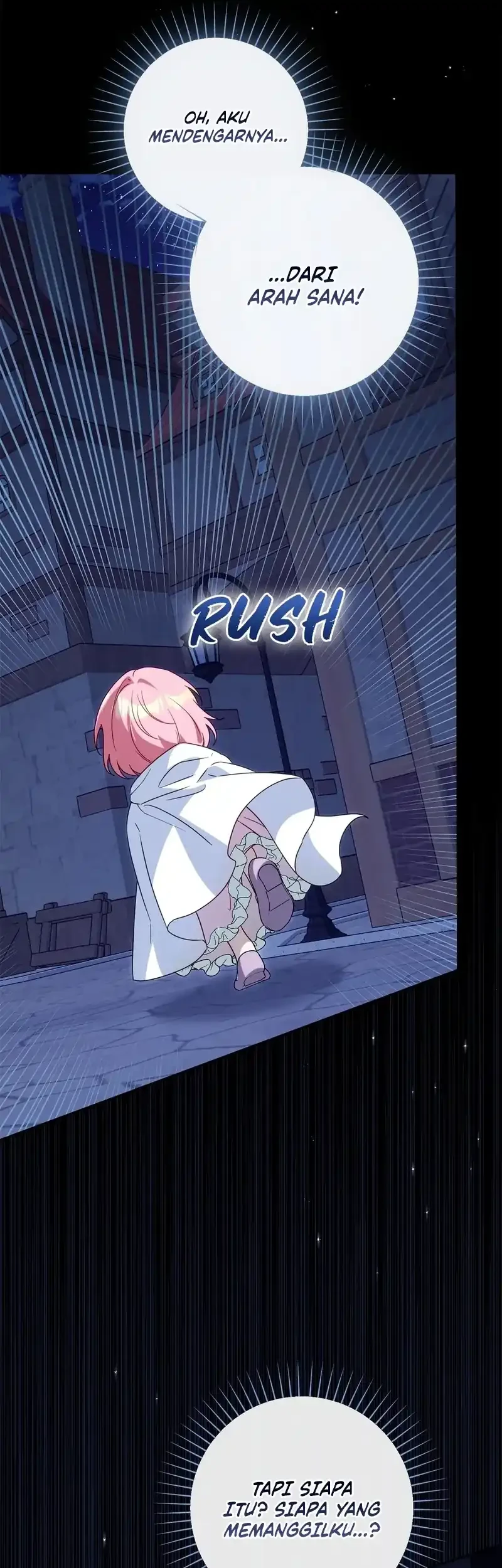 The Family’s Youngest Is This Household’s Savior Chapter 17 Gambar 4