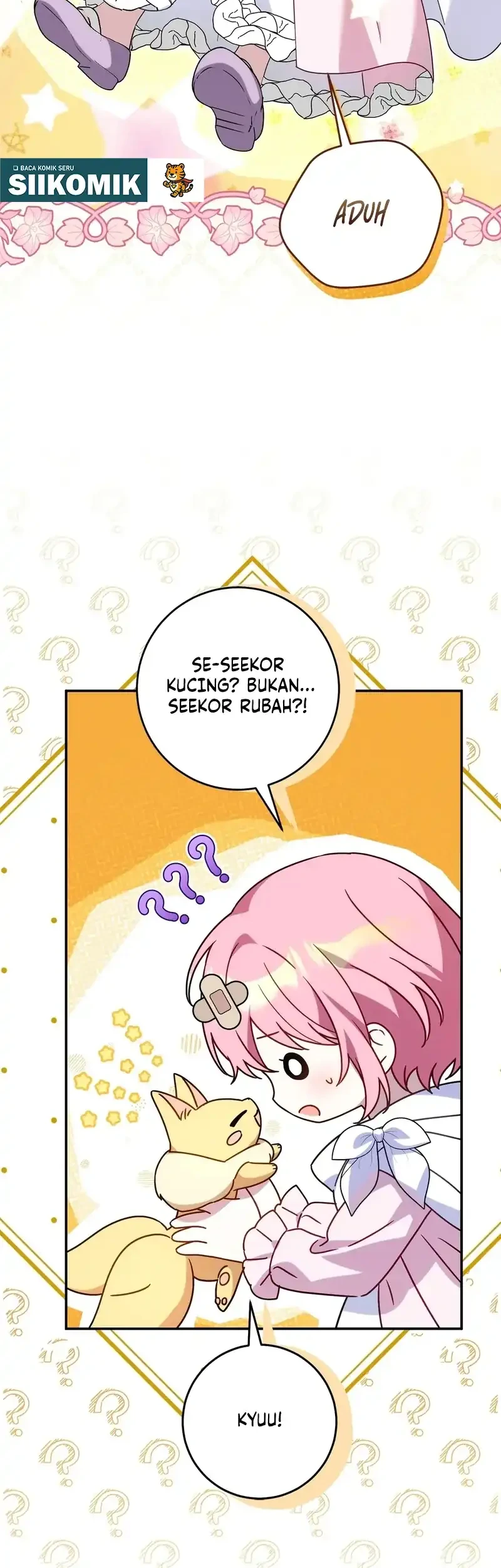 The Family’s Youngest Is This Household’s Savior Chapter 17 Gambar 6