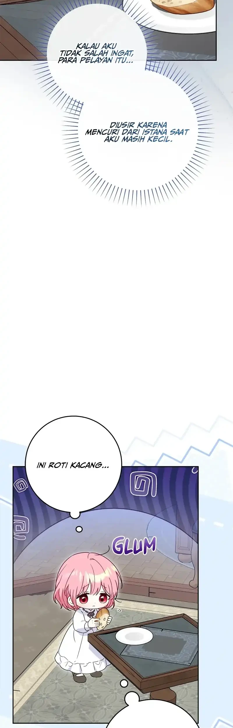 The Family’s Youngest Is This Household’s Savior Chapter 2 Gambar 6