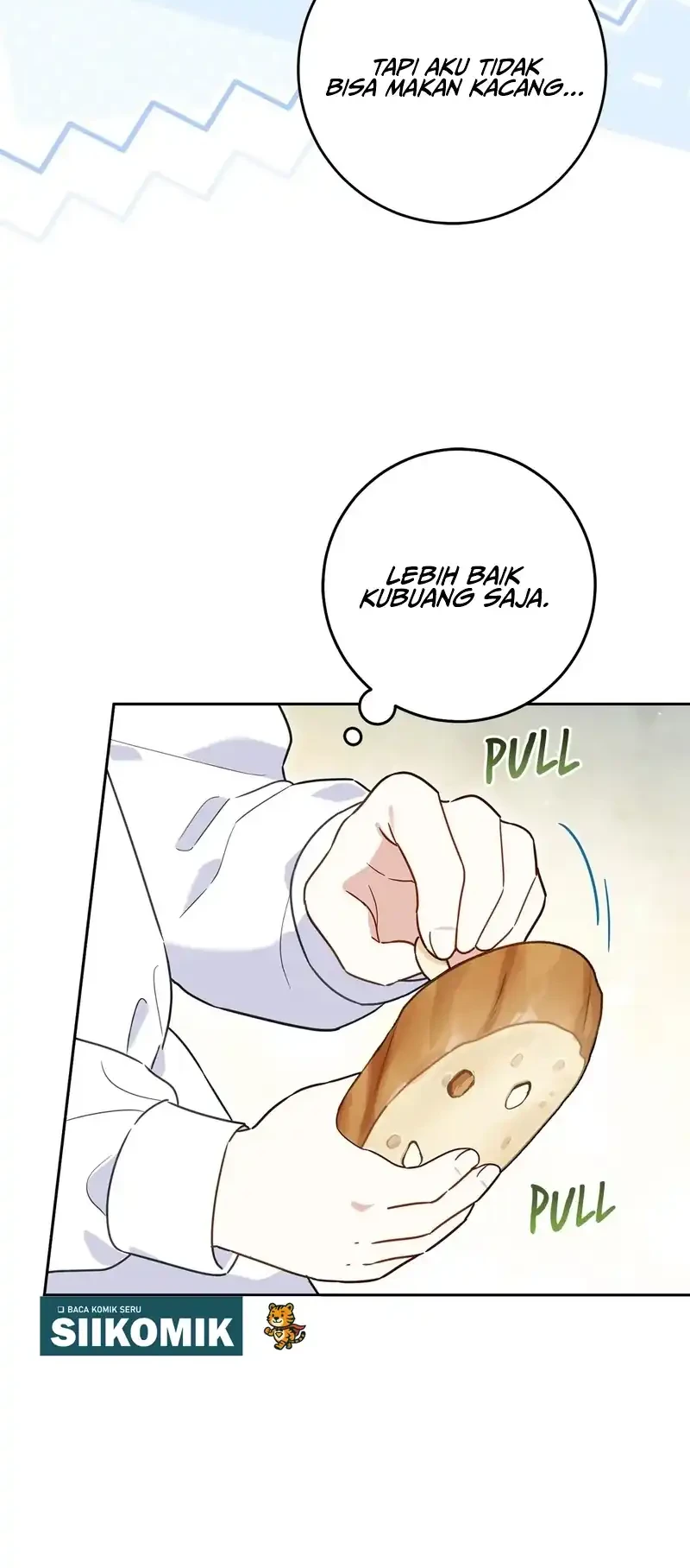 The Family’s Youngest Is This Household’s Savior Chapter 2 Gambar 7