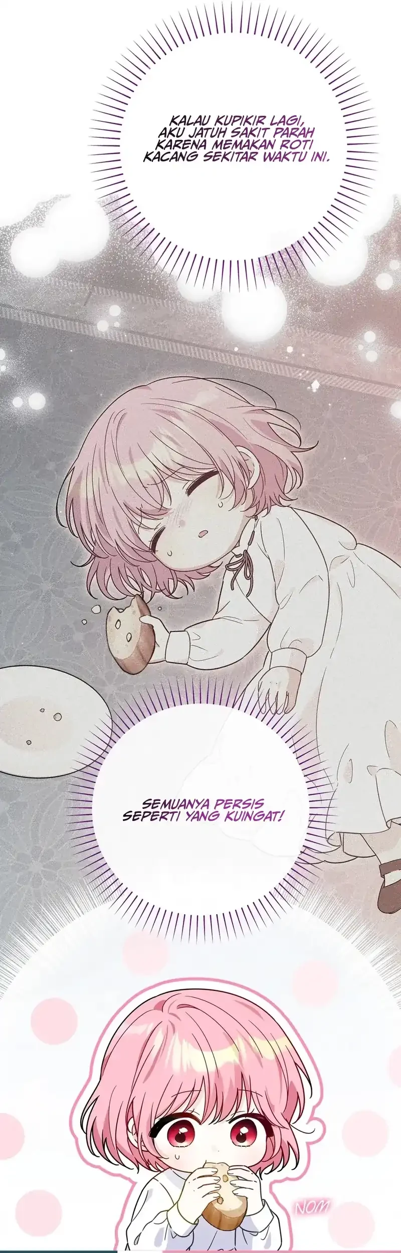 The Family’s Youngest Is This Household’s Savior Chapter 2 Gambar 8