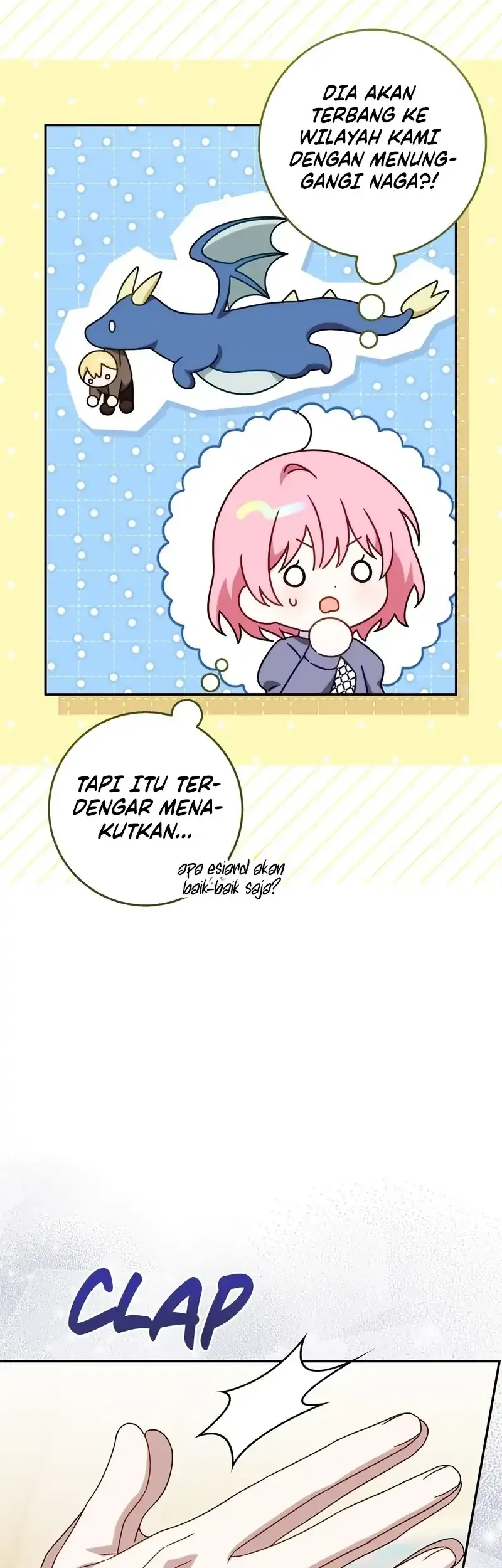The Family’s Youngest Is This Household’s Savior Chapter 20 Gambar 5