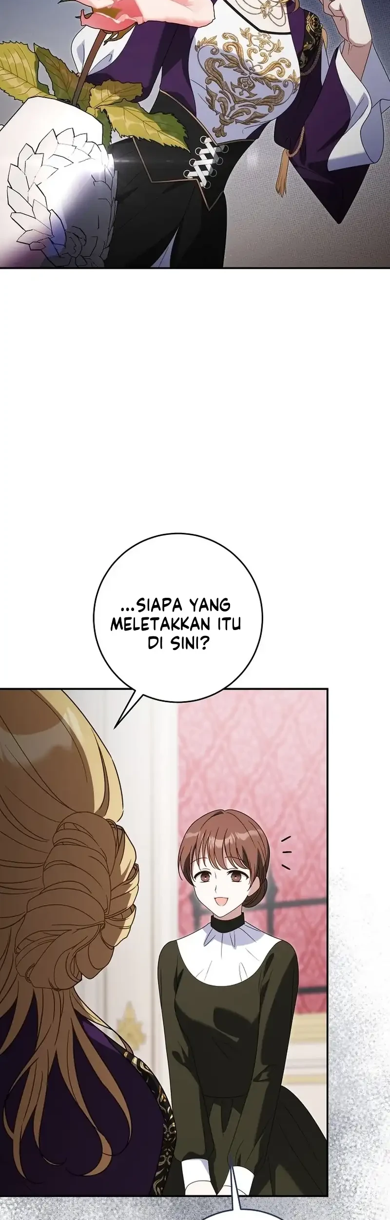 The Family’s Youngest Is This Household’s Savior Chapter 22 Gambar 6