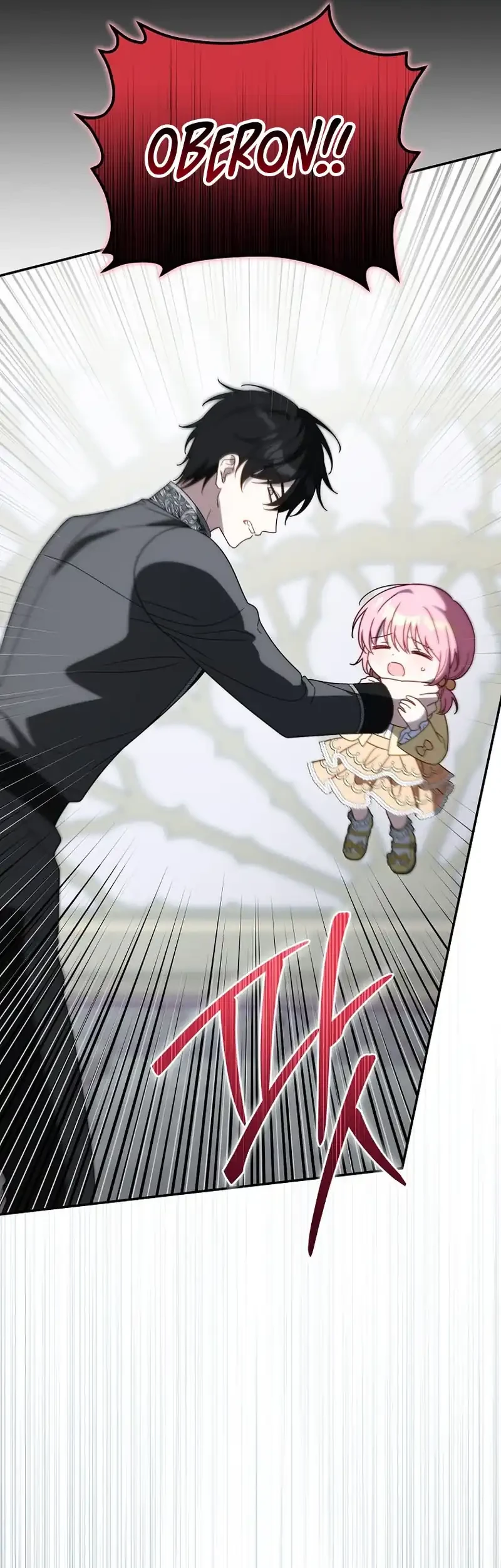 The Family’s Youngest Is This Household’s Savior Chapter 25 Gambar 4