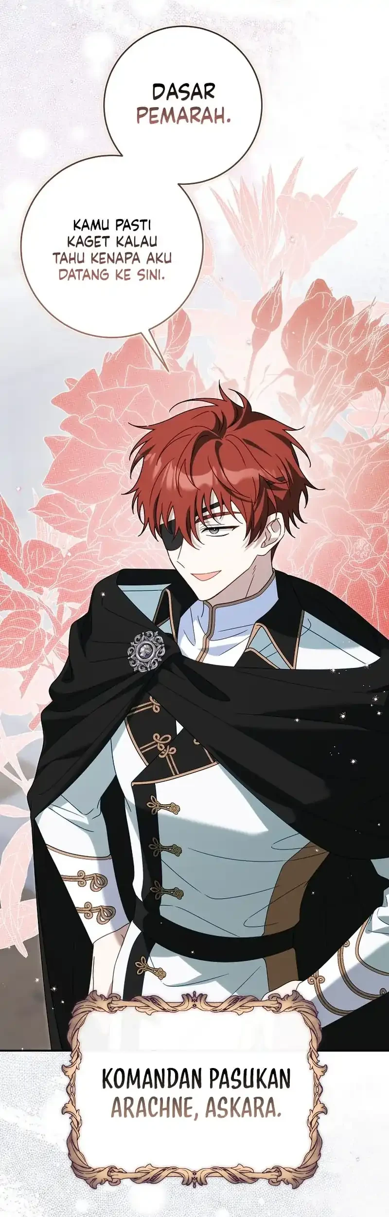 The Family’s Youngest Is This Household’s Savior Chapter 26 Gambar 5