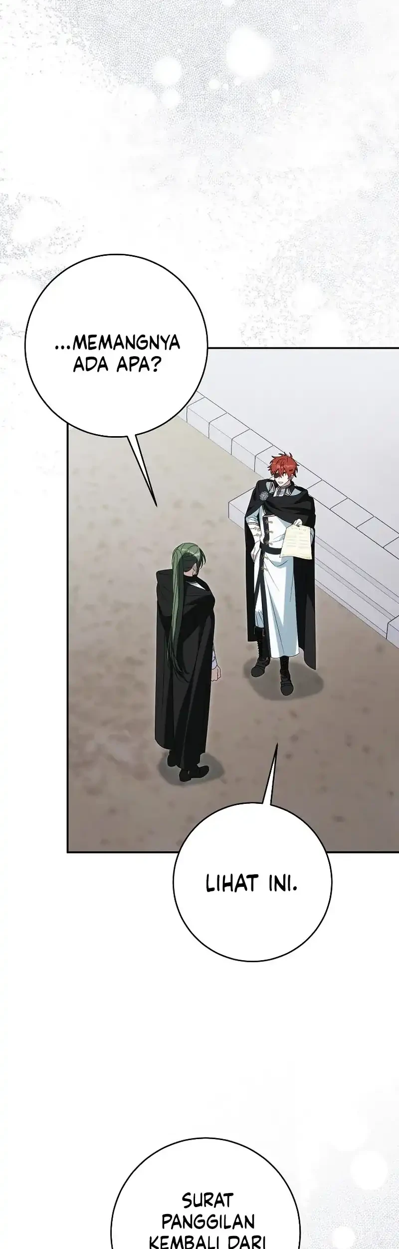 The Family’s Youngest Is This Household’s Savior Chapter 26 Gambar 6