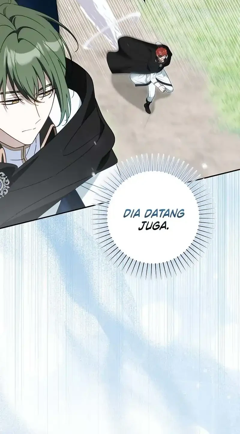 The Family’s Youngest Is This Household’s Savior Chapter 27 Gambar 4