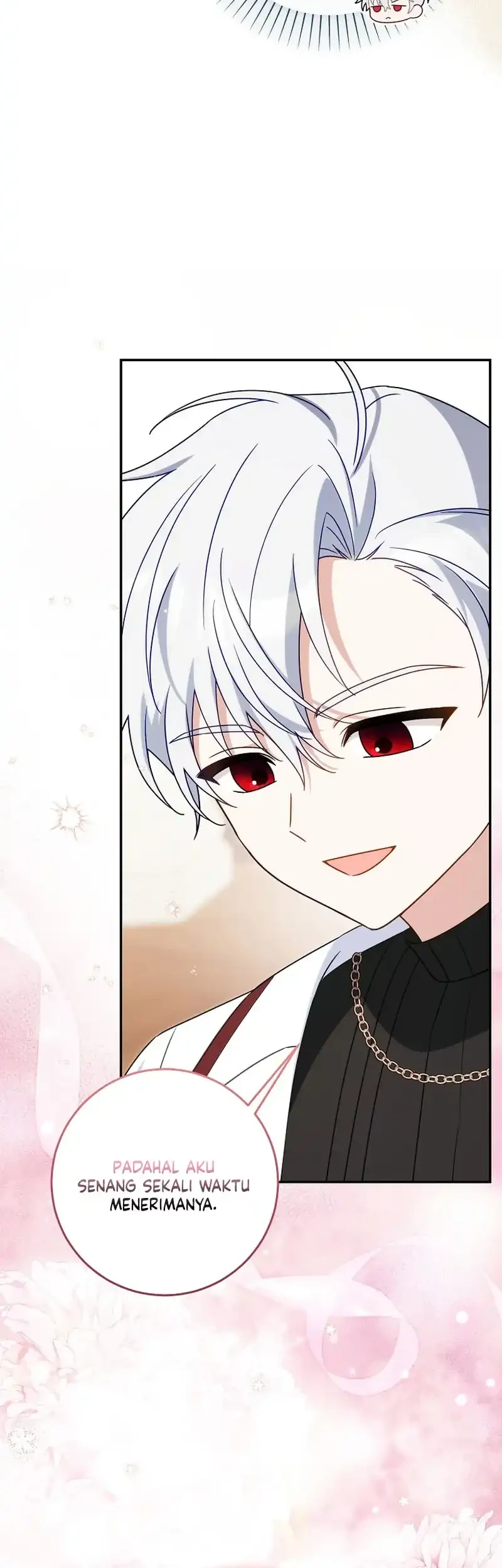 The Family’s Youngest Is This Household’s Savior Chapter 28 Gambar 6