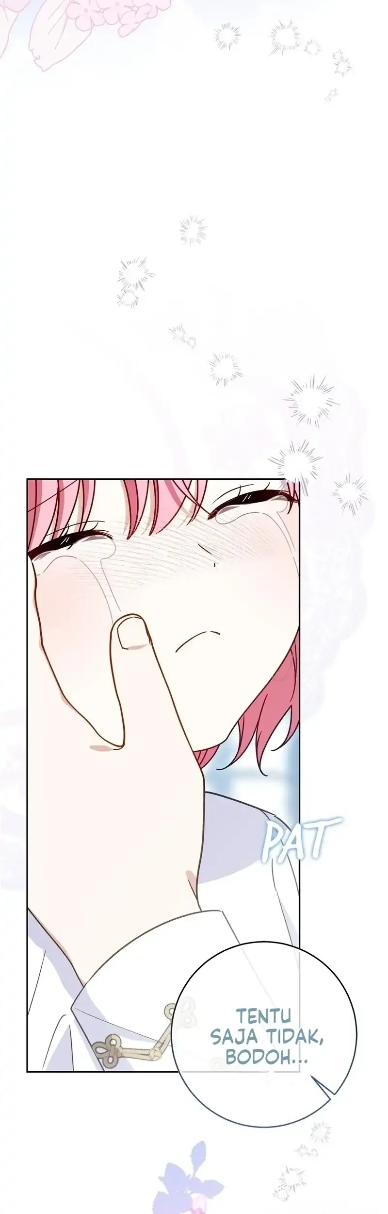 The Family’s Youngest Is This Household’s Savior Chapter 3 Gambar 7