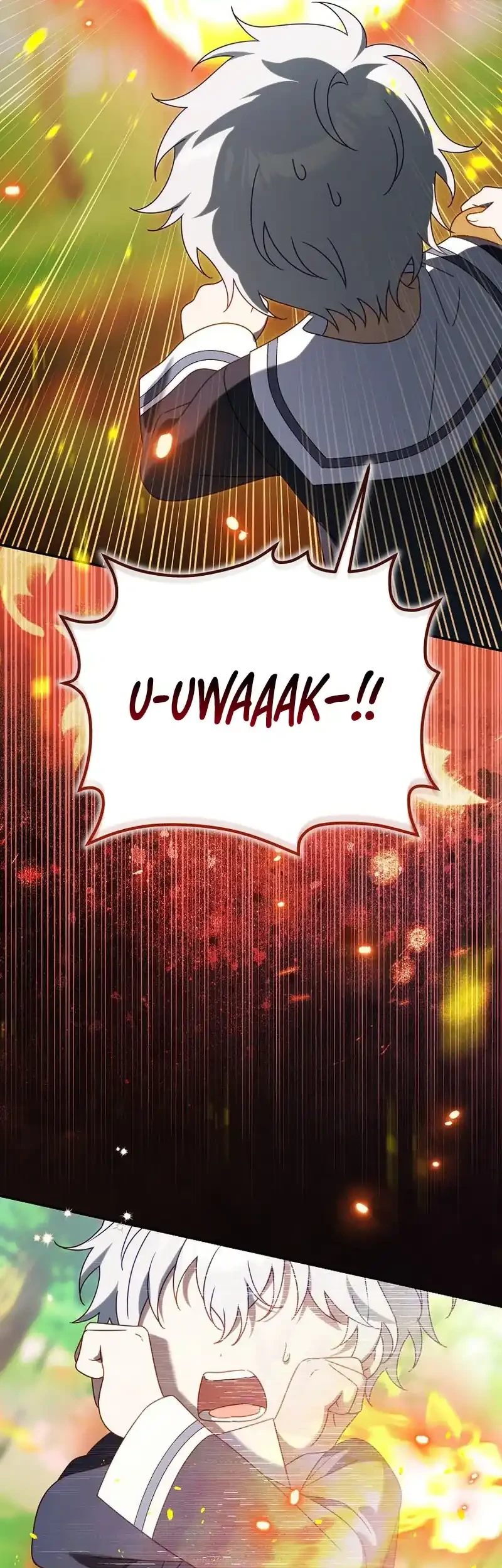 The Family’s Youngest Is This Household’s Savior Chapter 31 Gambar 5