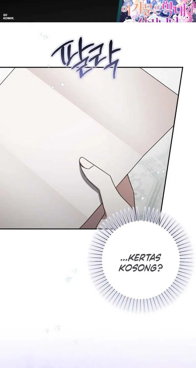The Family’s Youngest Is This Household’s Savior Chapter 32 Gambar 4