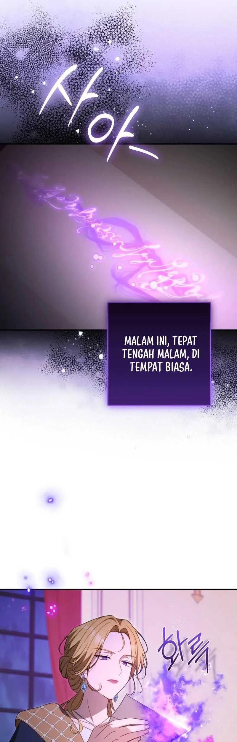 The Family’s Youngest Is This Household’s Savior Chapter 32 Gambar 5