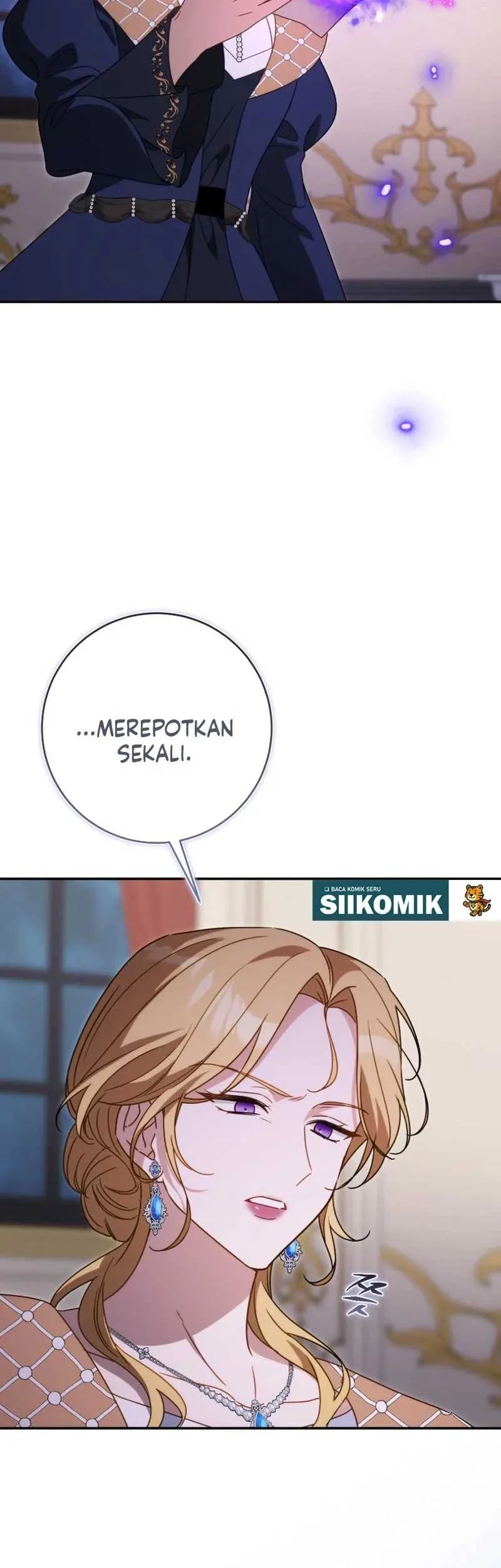 The Family’s Youngest Is This Household’s Savior Chapter 32 Gambar 6