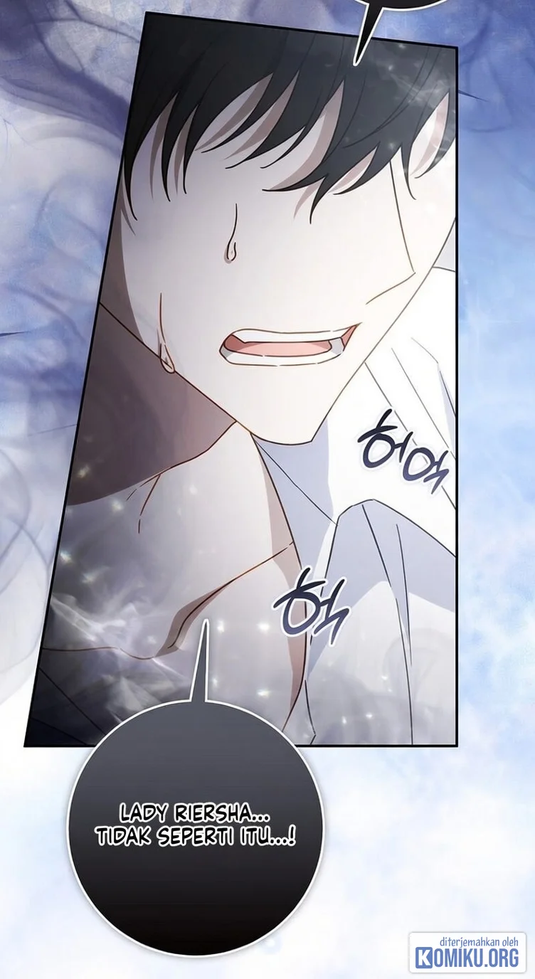 The Family’s Youngest Is This Household’s Savior Chapter 33 Gambar 5