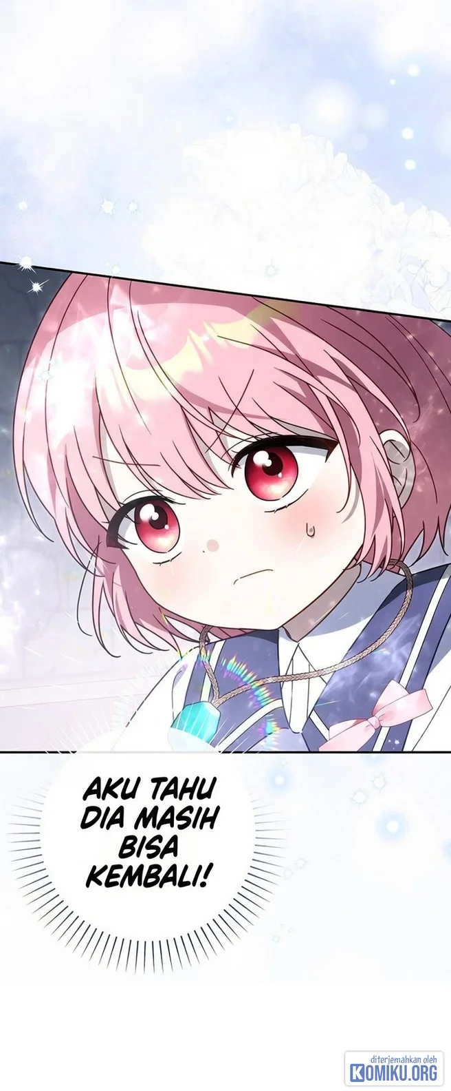 The Family’s Youngest Is This Household’s Savior Chapter 33 Gambar 6