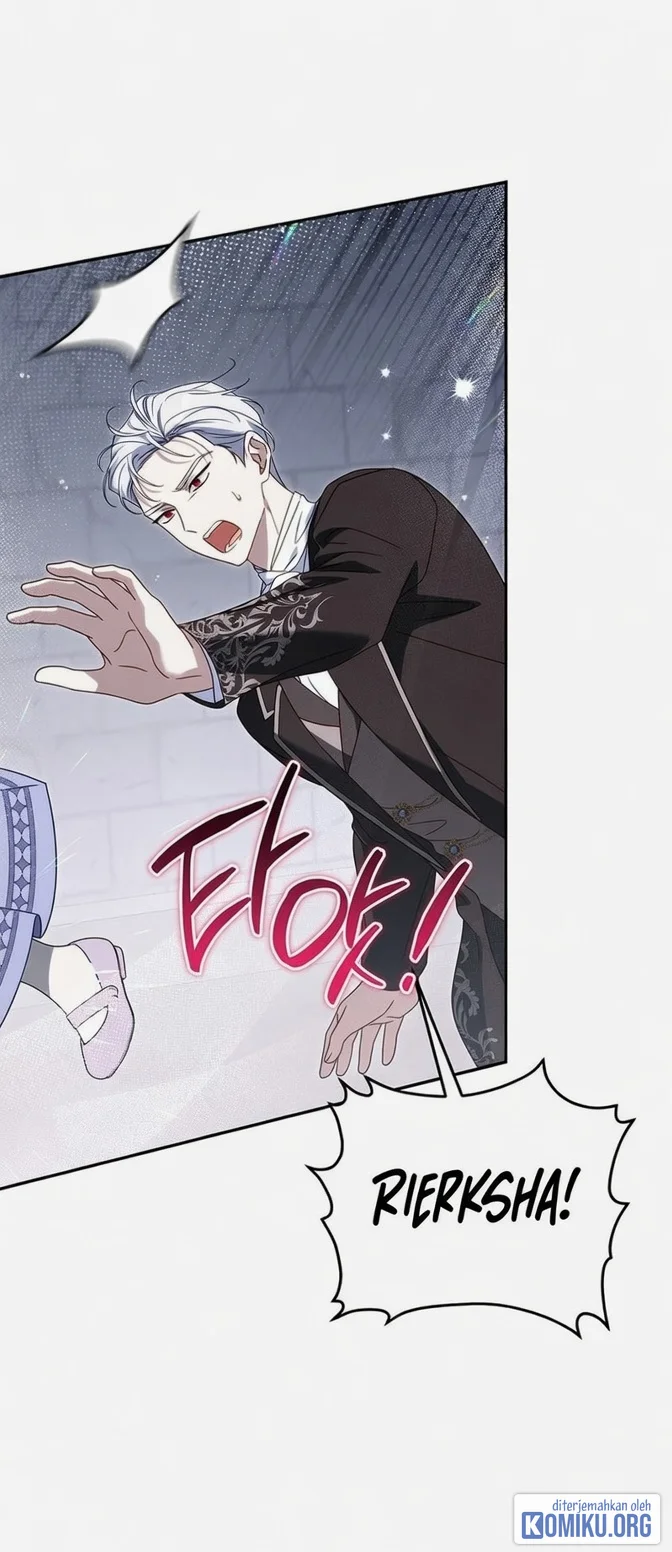 The Family’s Youngest Is This Household’s Savior Chapter 33 Gambar 7