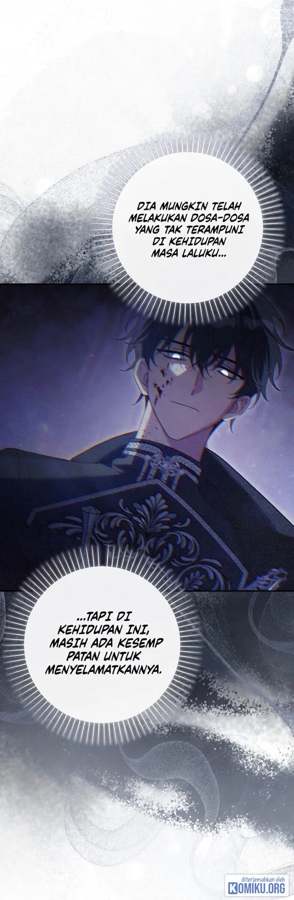 The Family’s Youngest Is This Household’s Savior Chapter 34 Gambar 5