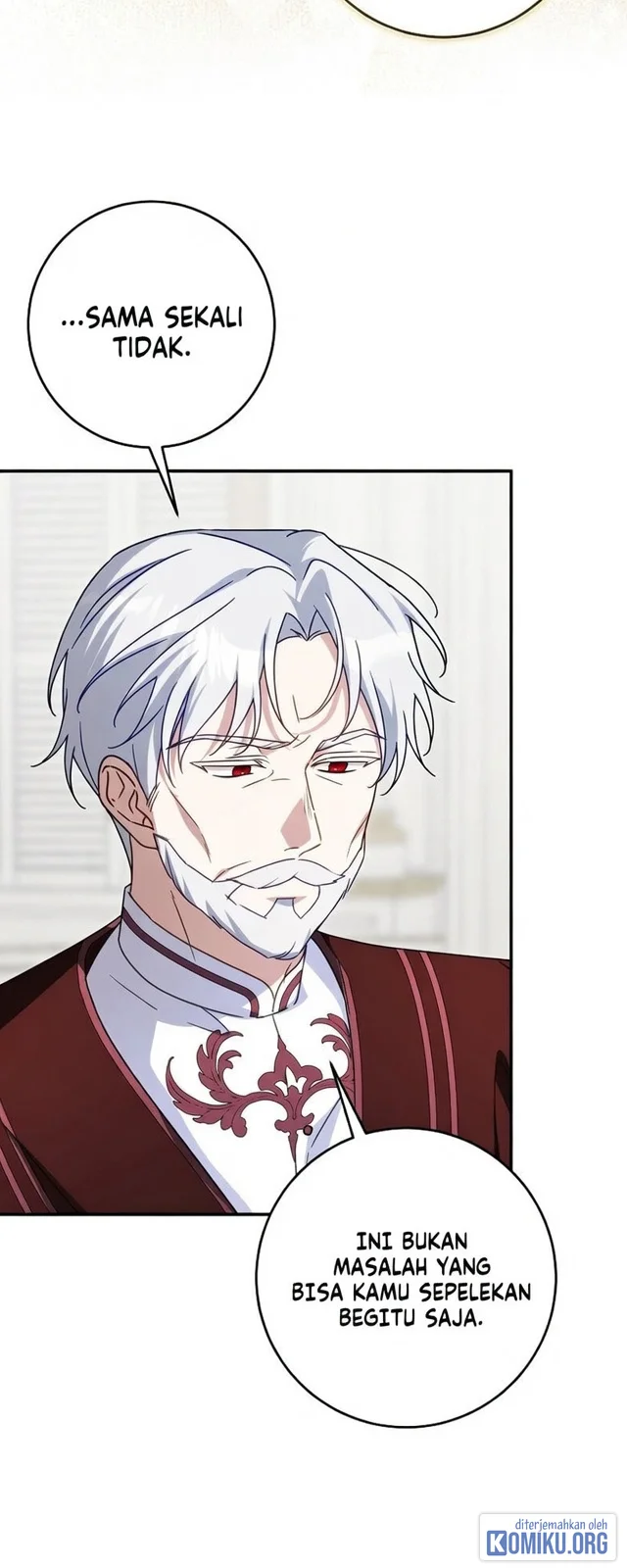 The Family’s Youngest Is This Household’s Savior Chapter 34 Gambar 7
