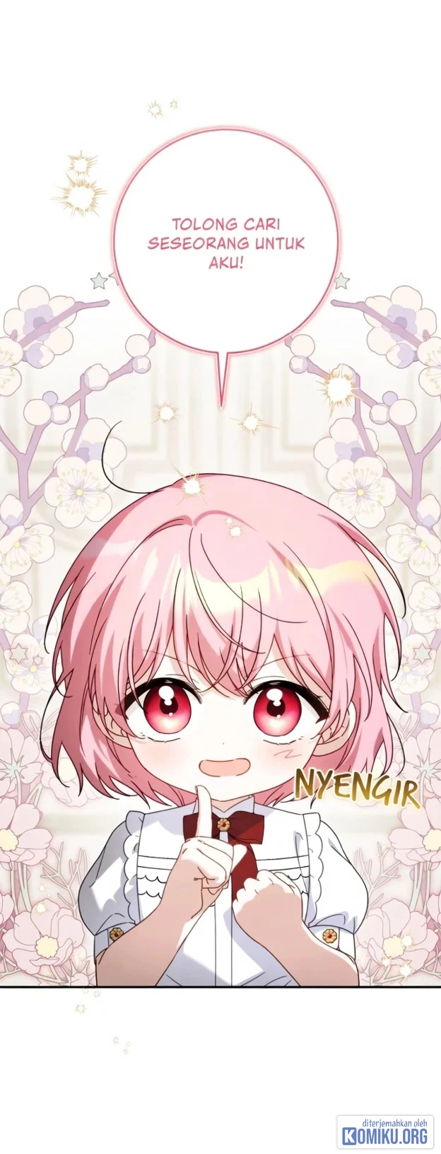 The Family’s Youngest Is This Household’s Savior Chapter 35 Gambar 6
