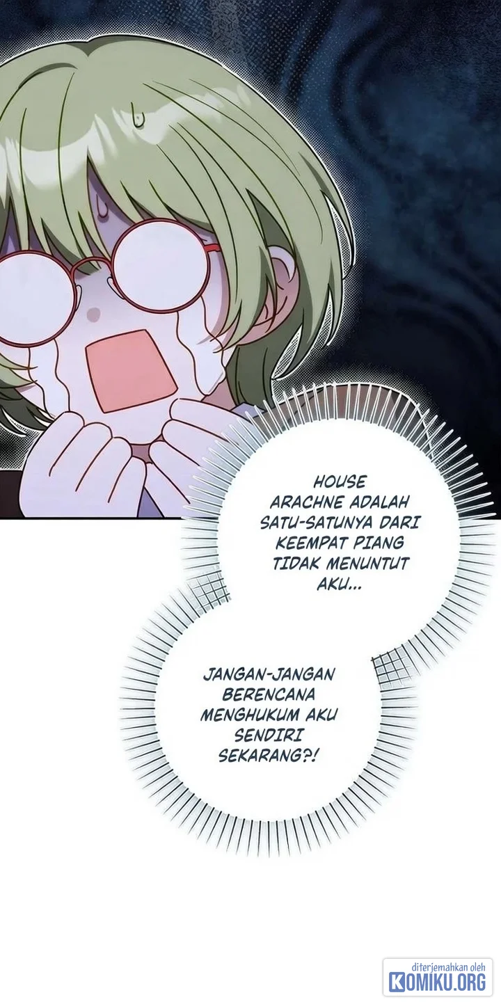 The Family’s Youngest Is This Household’s Savior Chapter 36 Gambar 7