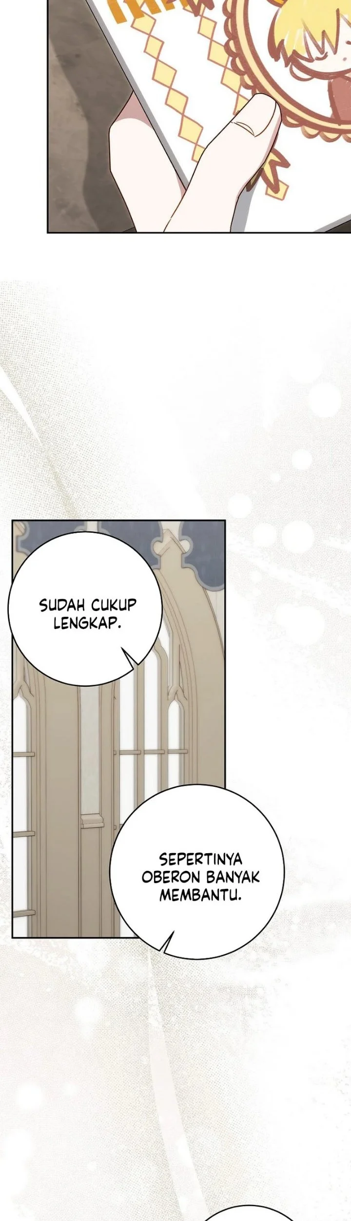 The Family’s Youngest Is This Household’s Savior Chapter 37 Gambar 5