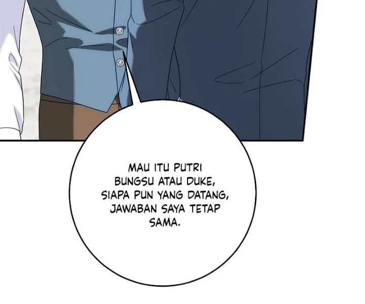 The Family’s Youngest Is This Household’s Savior Chapter 38 Gambar 4