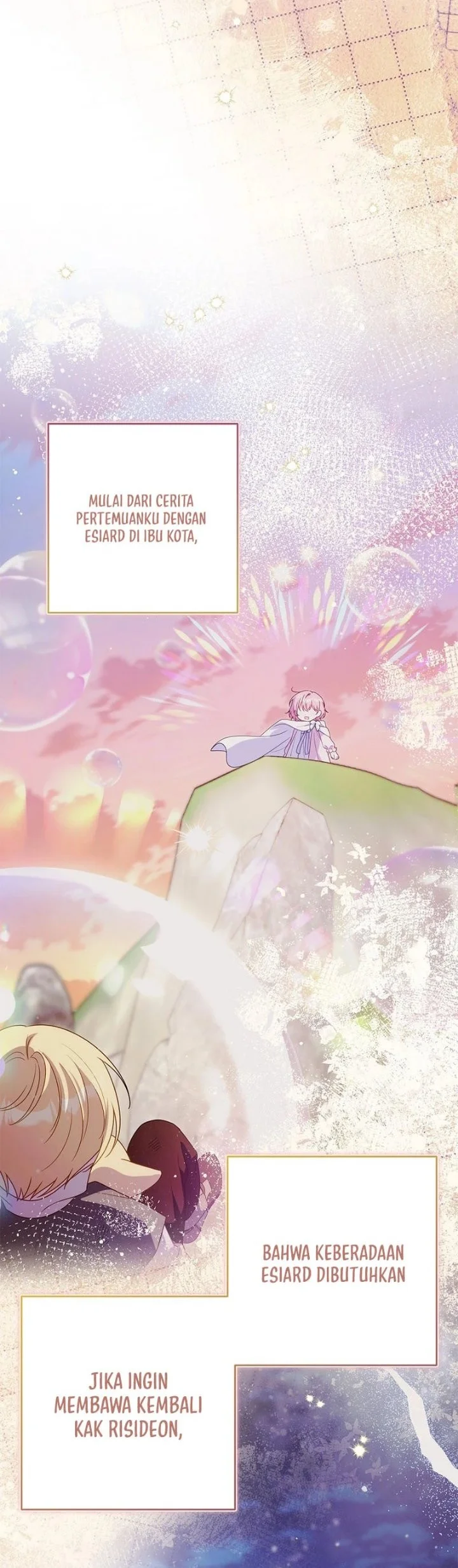 The Family’s Youngest Is This Household’s Savior Chapter 39 Gambar 6