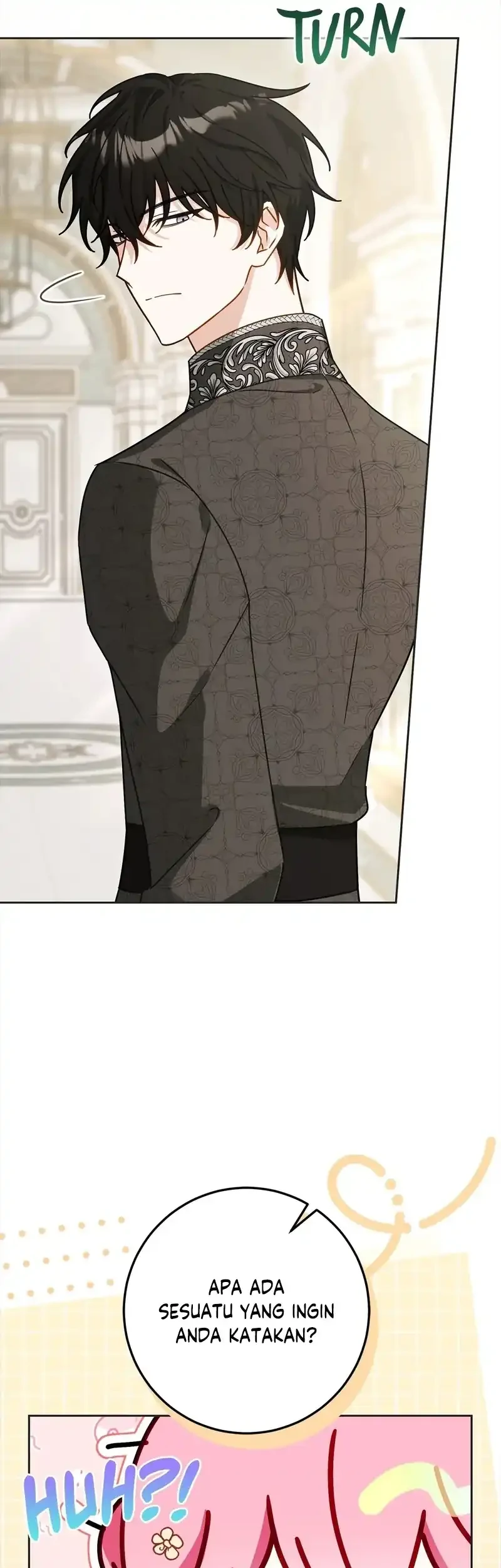 The Family’s Youngest Is This Household’s Savior Chapter 4 Gambar 5