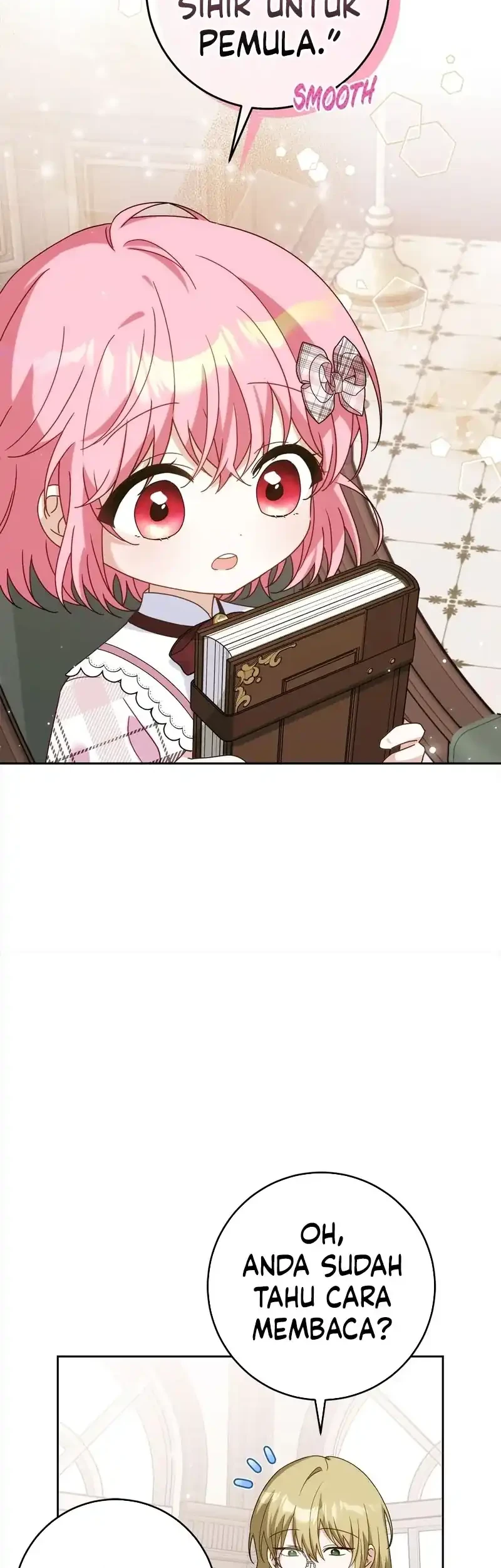 The Family’s Youngest Is This Household’s Savior Chapter 5 Gambar 6