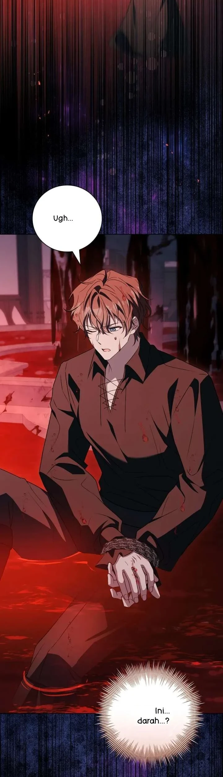 The Father and the Daughter Chapter 68 Gambar 6