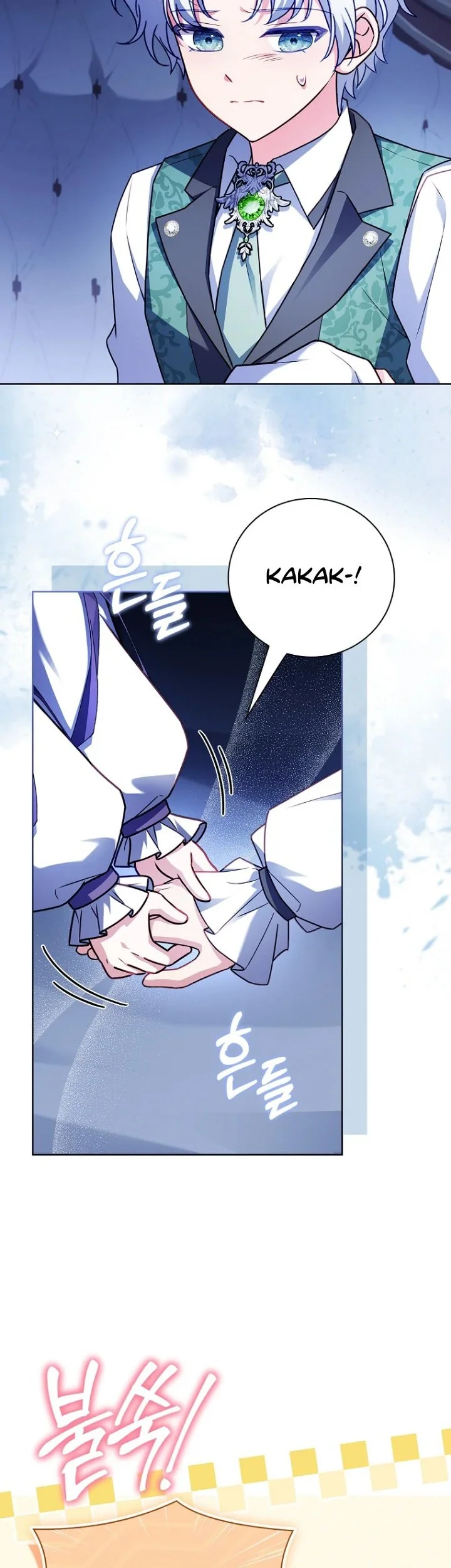 The Father and the Daughter Chapter 76 Gambar 4