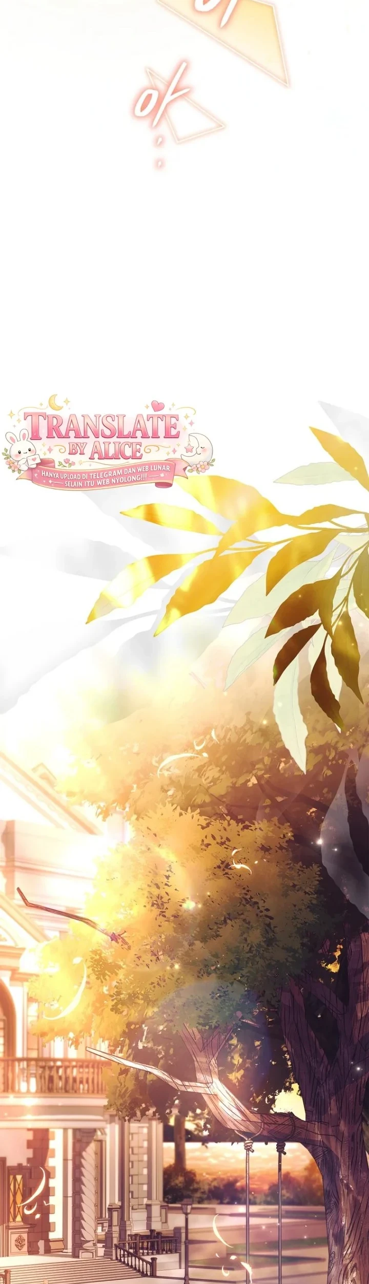 The Father and the Daughter Chapter 77 Gambar 5