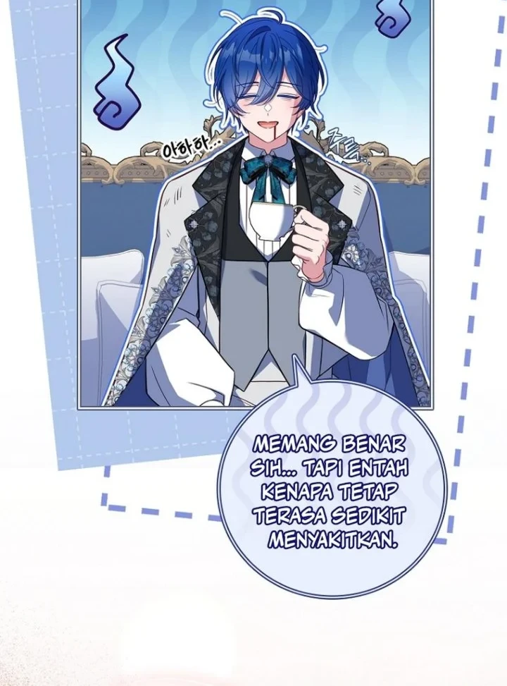 The Father and the Daughter Chapter 78 Gambar 4