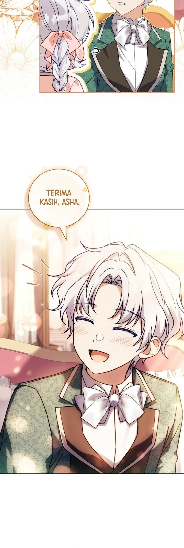 The Father and the Daughter Chapter 79 Gambar 4
