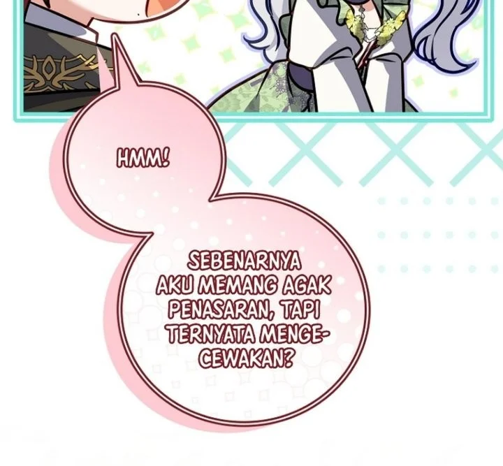 The Father and the Daughter Chapter 81 Gambar 5