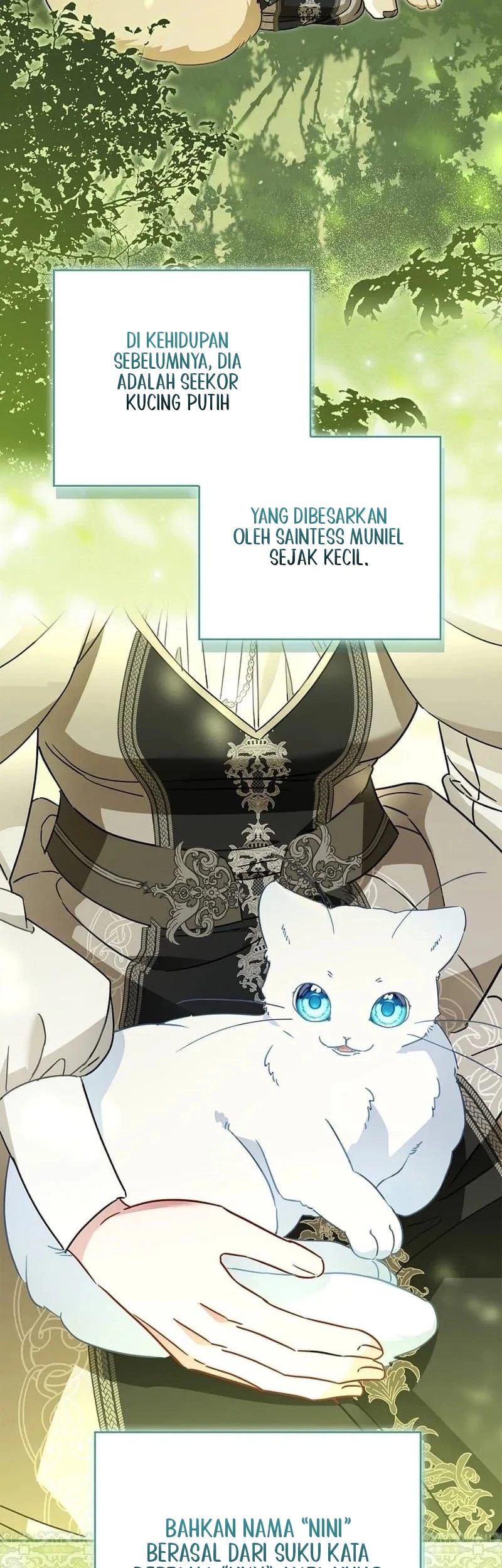 The Female Lead Does It All Chapter 10 Gambar 4