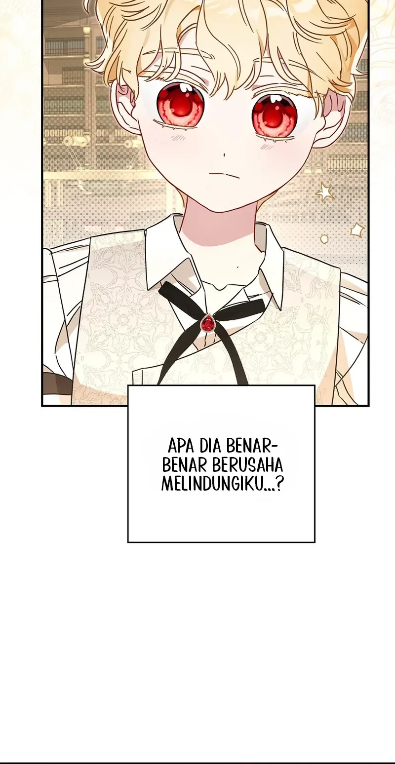 The Female Lead Does It All Chapter 11 Gambar 5