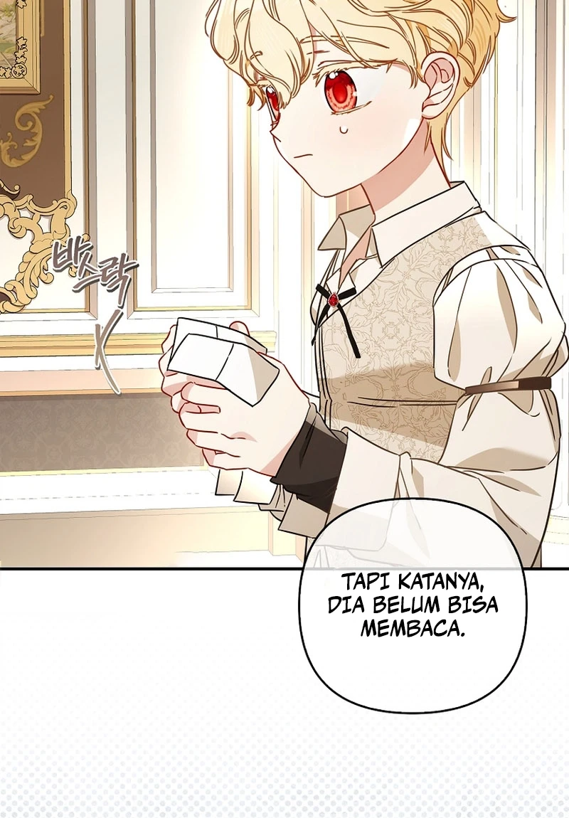 The Female Lead Does It All Chapter 12 Gambar 6