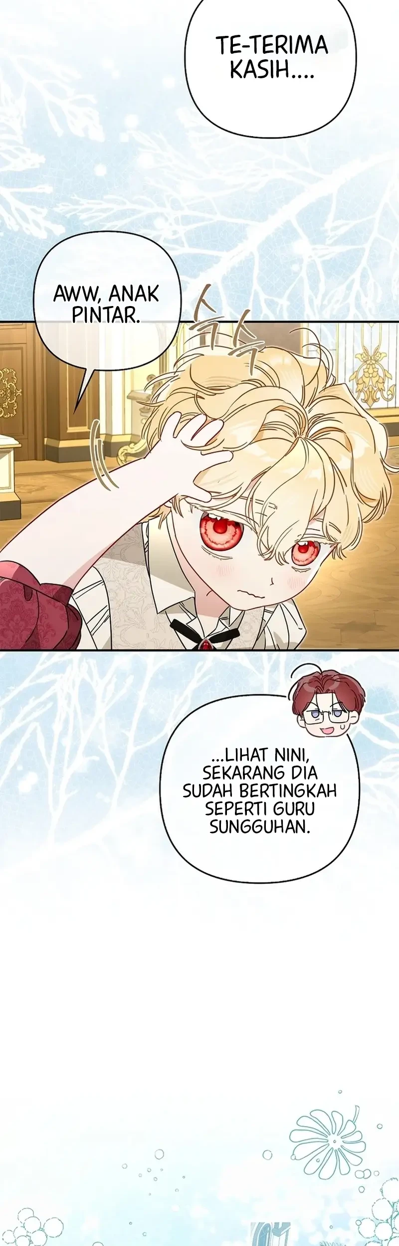 The Female Lead Does It All Chapter 13 Gambar 6