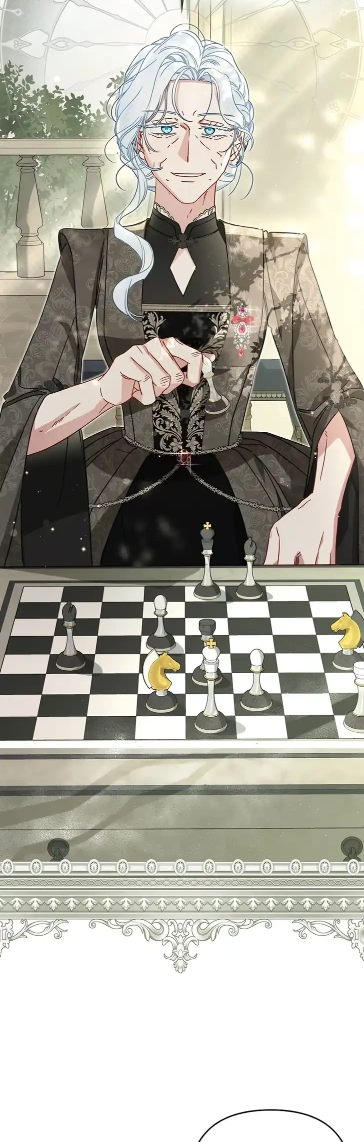 The Female Lead Does It All Chapter 15 Gambar 6
