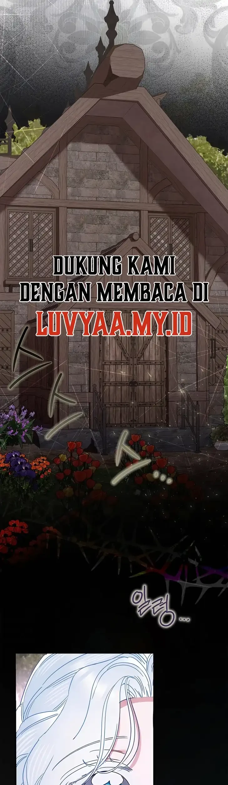 The Female Lead Does It All Chapter 19 Gambar 4