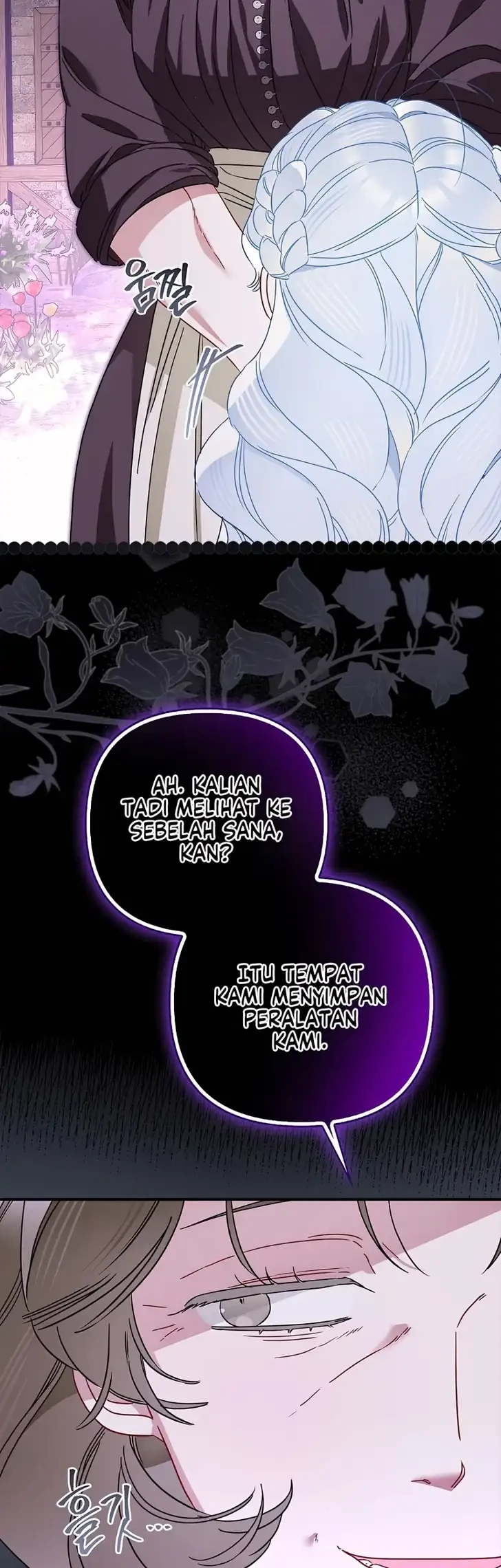 The Female Lead Does It All Chapter 19 Gambar 6